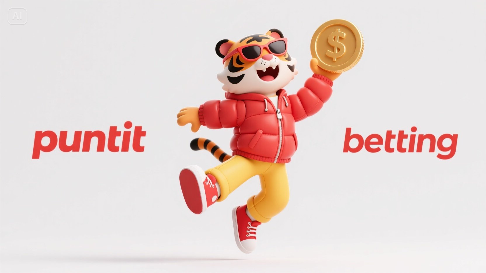 puntit betting